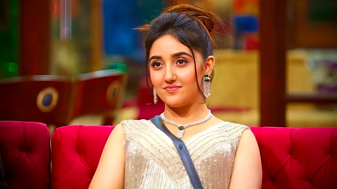 Bigg Boss 19: Ashnoor Kaur Breaks Silence On Abrupt Eviction, Thanks Fans For Support, 'All Hearts Back To You' - WATCH