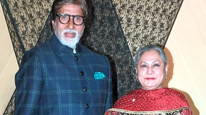 Jaya Bachchan Shares One Quality Of Husband Amitabh She Loves Most: He Keeps It To Himself, But…