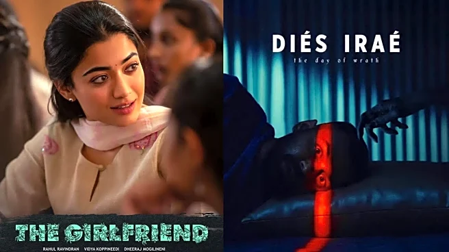 Latest OTT Releases This Week: What To Watch On Netflix, JioHotstar, Amazon Prime Video