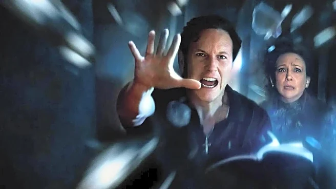 How Horror Dominated Hollywood In 2025: From Sinners To Weapons