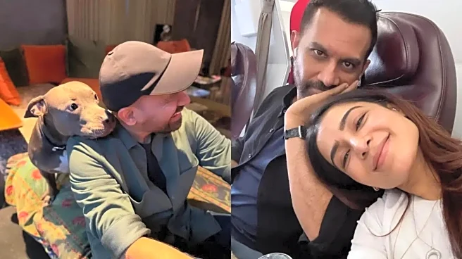 Samantha Ruth Prabhu-Raj Nidimoru Relationship Timeline: How Romance Started Between Rumoured Couple