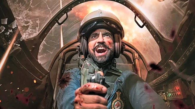 Border 2: Diljit Dosanjh Goes 'Iss Desh Ke Aasmaan Mein Guru Ke...' As He Reveals FIRST Look From War Drama