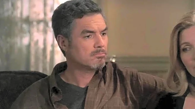 Jerry O’Donnell Does A Nathan Fillion — But In Real Life: Mad Men Actor Becomes Real-Life ‘Rookie’