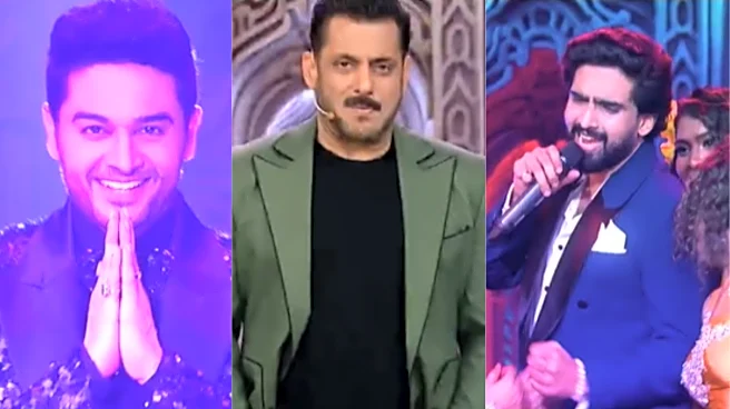 Bigg Boss 19 Grand Finale: FIRST Promo Shows Best Moments Of Top 6 – WATCH