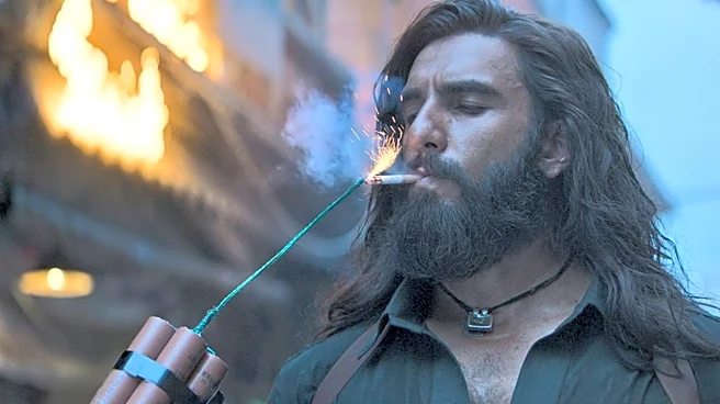 Dhurandhar Row: Late Major Mohit Sharma's Brother Pleads For 'Clarity And Truth' Ahead Of Film's Release