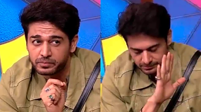 Bigg Boss 19: Gaurav Khanna Defends Wife's Decision To Not Have Kids, Says 'Main Har Vo Baat Manunga Jo...' - Watch