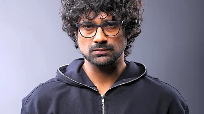 Nayanam OTT Release: Where To Watch Varun Sandesh's Web Series Online