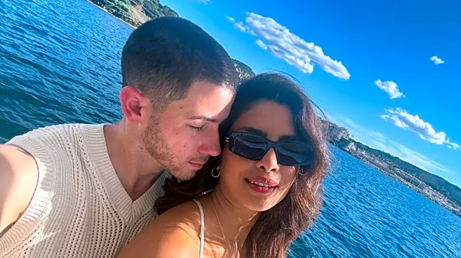 Nick Jonas-Priyanka Chopra Celebrate 7th Wedding Anniversary, Singer Shares Pic Of His 'Dream Girl'