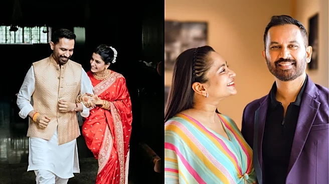 Samantha Ruth Prabhu's Husband Raj Nidimoru Still Married To First Wife? Shhyamali De's Friend Makes EXPLOSIVE Claim