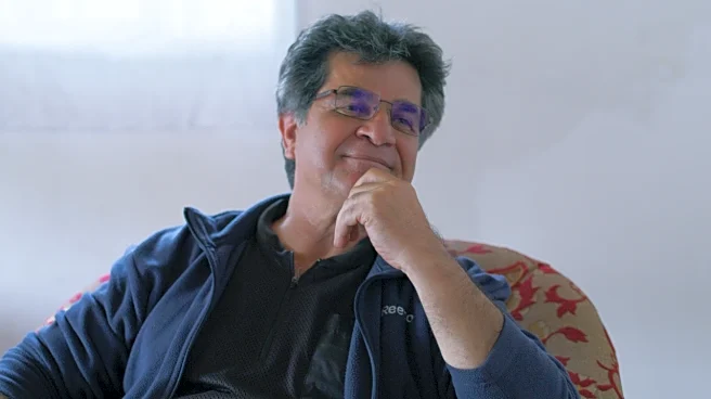 EXPLAINED Why Cannes Winner Jafar Panahi Sentenced To One Year Imprisonment In Absentia?