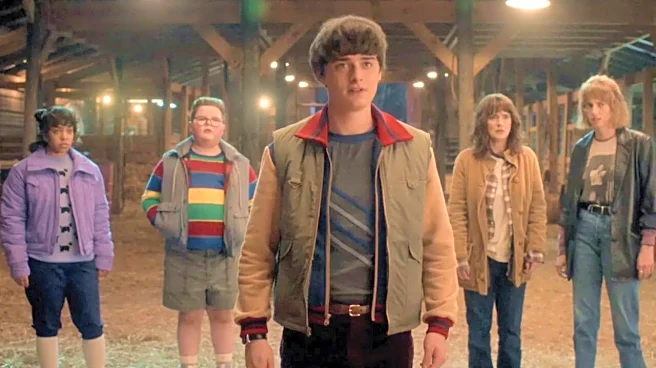 Stranger Things 5: Indian Fans Unhappy As Advance Booking Opens For Theatrical Release Of Finale In US, Canada - 'We Deserve!'