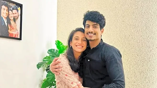 Fact Check: Smriti Mandhana, Palaash Muchhal To Get Married On December 7? Cricketer's Brother Responds To Rumours