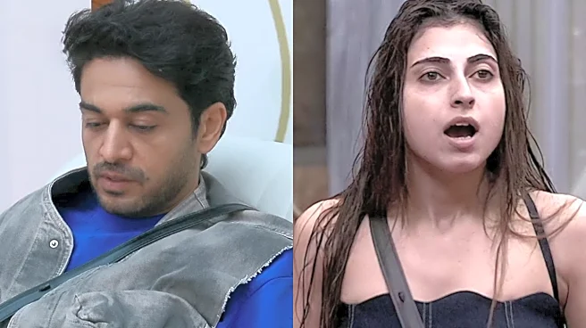 Bigg Boss 19: Farrhana, Malti, Tanya Slam Gaurav Khanna's Game, Call Him Manipulative Ahead Of Grand Finale; Here's What He Replied