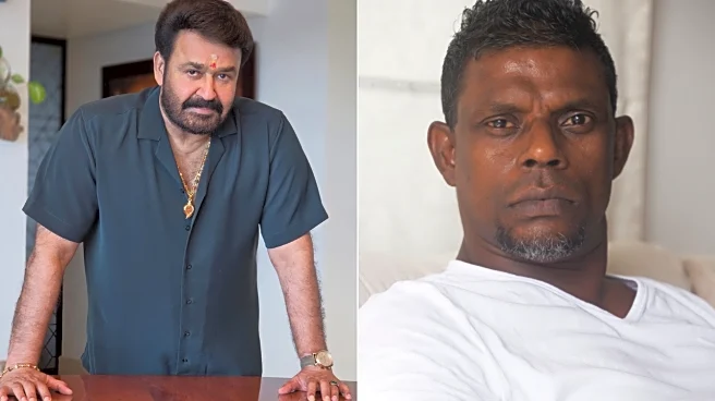 Jailer 2: Vinayakan Confirms Role In Rajinikanth's Awaited Sequel, Mohanlal Reportedly Returning Too