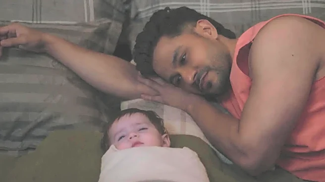 Single Papa Trailer: Kunal Kemmu Plays Divorced Manchild Determined To Become Father In Intriguing Family Comedy