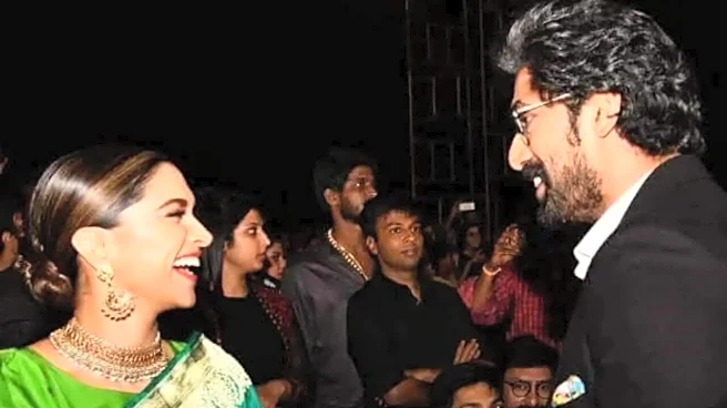 Rana Daggubati Reacts Strongly To 8-Hour Shift Debate Amid Deepika Padukone Row: It’s Not A Factory