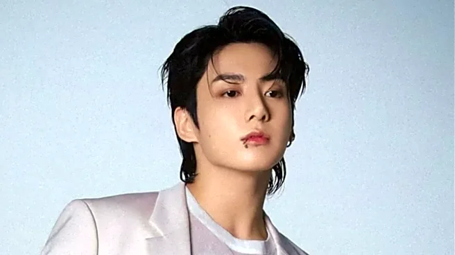 Jungkook's Next Big Move: Golden Maknae Set To Feature In Major Global Magazine Ahead Of BTS Comeback - Report