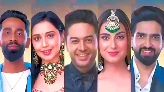 Bigg Boss 19 Winner Prediction: Not Gaurav Khanna But Housemates Feel THIS Contestant Will Win Salman Khan Show