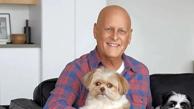 Full House Actor Dave Coulier Diagnosed With Tongue Cancer After Beating Lymphoma 7 Months Ago