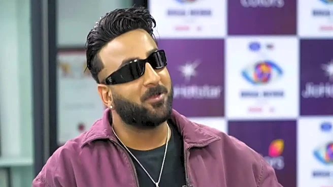 BB 19: Shehbaz Badesha Calls Abhishek-Ashnoor ‘Ghamandi’; Says ‘Sidharth Shukla Is Beautiful Soul’ – EXCLUSIVE