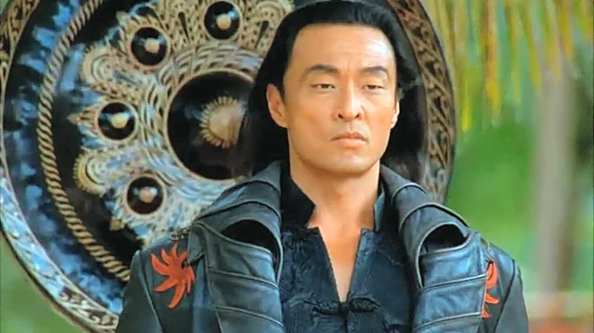 Mortal Kombat Star Cary-Hiroyuki Tagawa Dies at 75, Creator Ed Boone Pays Tribute