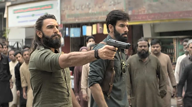 Dhurandhar 2 Release Date Revealed: Here's When Part Two Of Ranveer Singh, Aditya Dhar's Action-Thriller Will Arrive In Theatres