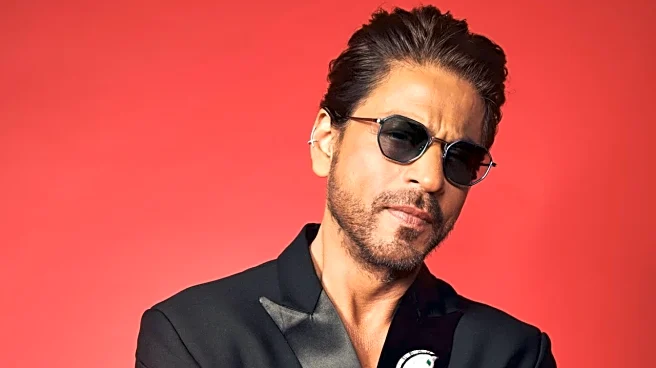 Shah Rukh Khan Recalls Making DDLJ With Aditya Chopra, Karan Johar: It Started Off As Set Of Youngsters...