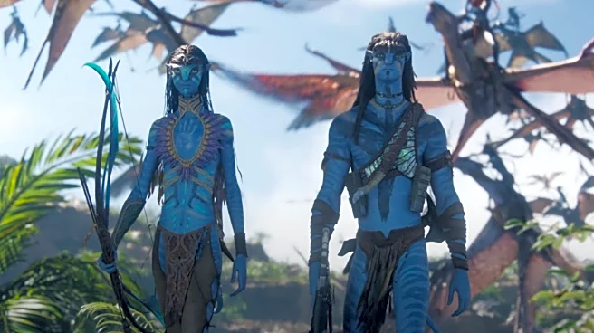 Avatar Fire And Ash IMAX Advance Booking Is Open: Delhi Ticket Prices Soar To Rs 2400