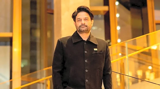 Filmfare OTT Awards 2025: Jaideep Ahlawat Recalls Making History As 1st Best Actor Winner, Says 'I Was So Lucky'