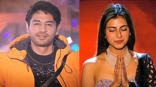 Bigg Boss 19 Episode 104 Written Update: 'Superstar' Gaurav Looks Back At Journey, Farrhana Cries On Mention Of Father