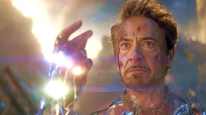 Avengers Endgame Back In Theatres! Ahead Of Doomsday, Marvel To Re-Release It On THIS Date - MCU Fans Freak Out At Nostalgic News