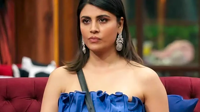 Bigg Boss 19's Malti Chahar On Why She Will 'Never Forgive' Amaal Mallik, Pranit More: Have The Right To Be Angry | EXCLUSIVE