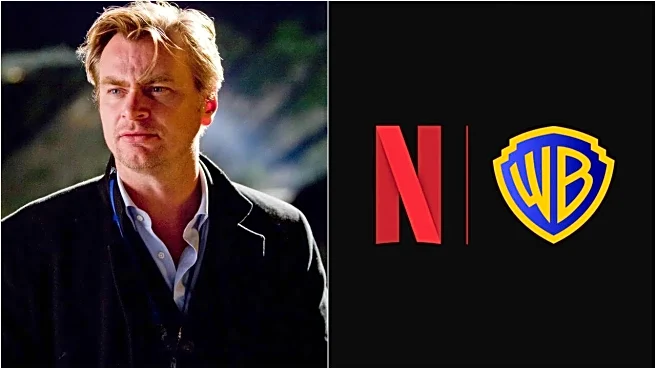 Netflix-Warner Bros Acquisition Deal Faces Huge BACKLASH From Hollywood Guilds: It'll Eliminate Jobs, Creative Rights...