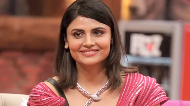 Malti Chahar REACTS To Viral Reels Claiming She Adores Farrhana Bhatt: If I Were A Lesbian... | EXCLUSIVE