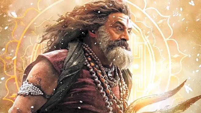 Akhanda 2 Release Update: Makers Issue Statement, Promise 'Coming Very Soon With New Date'