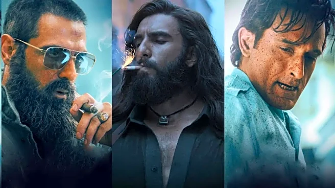 Dhurandhar Casting Director REACTS To 'Overwhelming' Response, Credits Aditya Dhar's 'Strong Script'