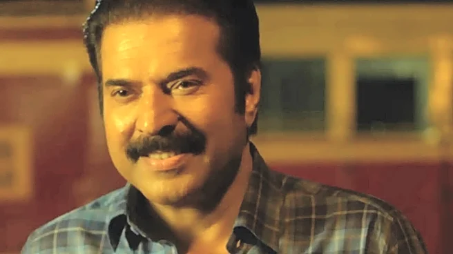 Kalamkaval OTT Release: Where To Watch Mammootty's Crime Thriller After Its Theatrical Run