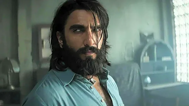 Dhurandhar Adds Post Midnight, Early Morning Shows After BLOCKBUSTER Opening