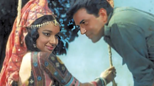 Dharmendra Death: Asha Parekh Recalls Rare Meetings With Veteran Actor, Says THIS About His Timeless Stardom