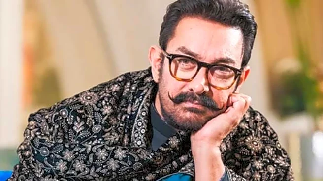 Aamir Khan Opens Up About Bond With Ex-Wives Reena Datta, Kiran Rao, Girlfriend Gauri: Happy That I Met Them Because...