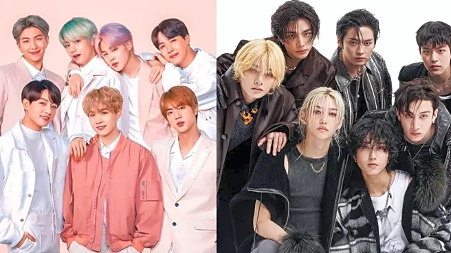 Asia Artist Awards 2025 Winners: BTS Emerges Legendary Group; Stray Kids Picks 8 Trophies - FULL LIST