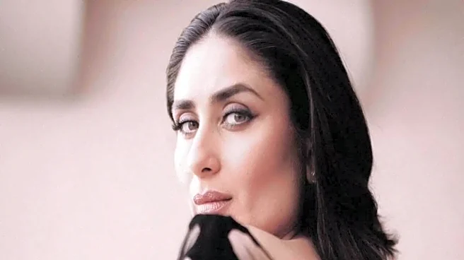 Kareena Kapoor Shares 'Don't Want My Kids To Be Smart...' Quote About Focusing On Raising Kind Children - See Post