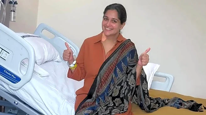 Dipika Kakar Ibrahim Admits She Has No Complaints About 'Not Looking Good' Amid Cancer Treatment