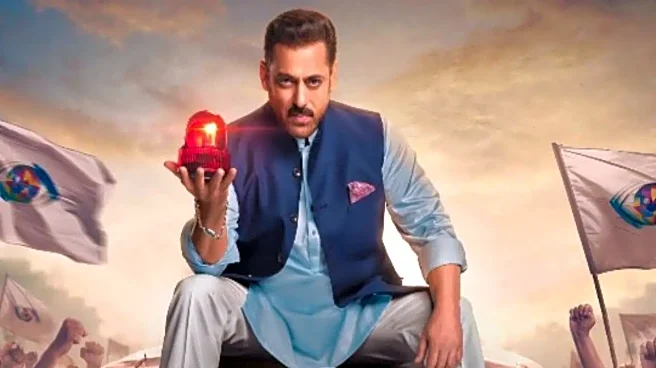 Bigg Boss 19 Grand Finale On OTT: When And Where To Watch Last Episode Of Salman Khan's Show