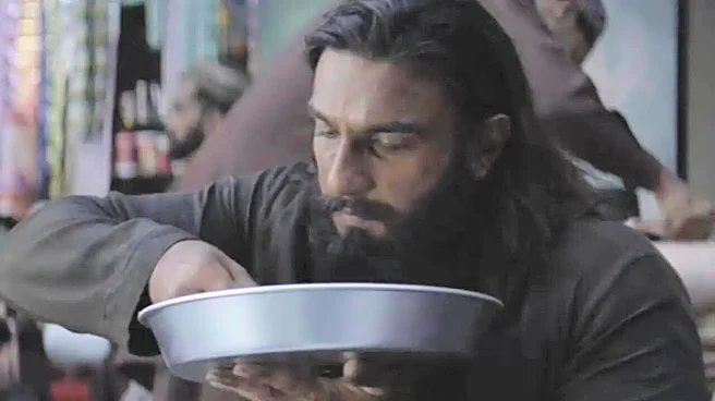 Ranveer Singh Is Brilliant In Dhurandhar: Madhur Bhandarkar REVIEWS Aditya Dhar Actioner, Calls It 'Thrilling Ride'