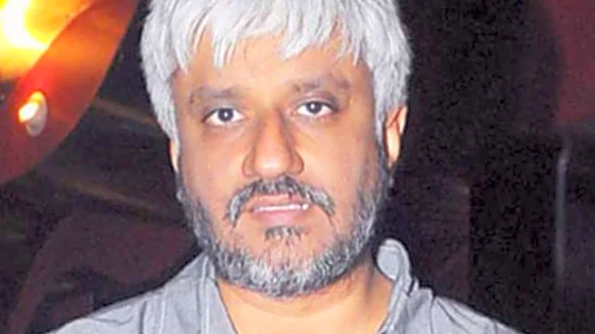 Vikram Bhatt Arrested In Rs 30 Crore Fraud Case After Calling Dr Murdia’s Allegations ‘Fabricated’