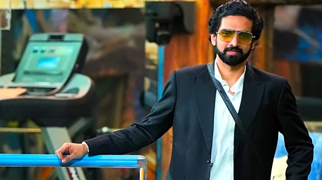 Bigg Boss 19 Finale Elimination: Amaal Mallik Out Of Winner Race; Journey Ends At 5th Position