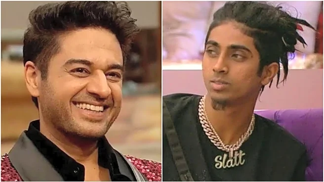 Is Bigg Boss 19 Winner Gaurav Khanna ‘MC Stan’ Of THIS Season? Netizens Pass Verdict On Anupamaa Star’s Victory