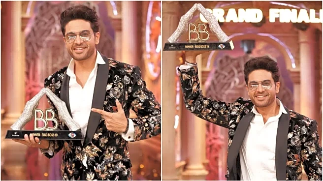 Bigg Boss 19 Winner: Gaurav Khanna Lifts Trophy On Grand Finale – 3 Strong Reasons Behind This Unexpected Twist