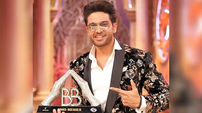 Bigg Boss 19 Winner Gaurav Khanna On Being Called Misfit: Didn't Answer Questions That Seemed Useless To Me - EXCLUSIVE